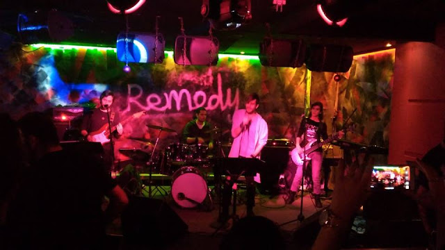 Remedy Live Club - 7/1/2017