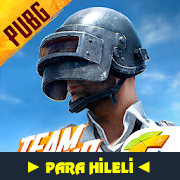 PUBG Mobile 0.15.0 Hile Mod Apk - PARA UC HİLELİ