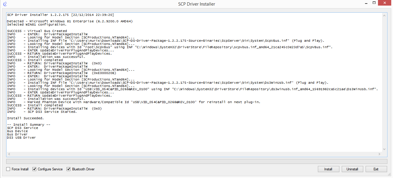 Drones Personalizados Controle De Ps3 No Windows Linux E Beaglebone