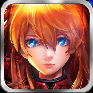 download X-Men Girl MOD v1.33 Apk Android Terbaru