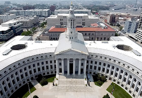 Denver's City and County Building