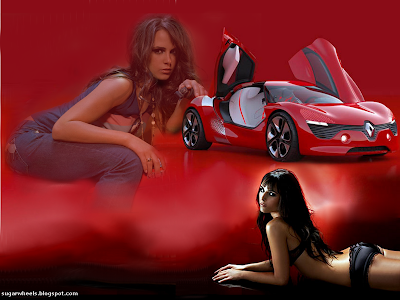 celebrity actress exotic cars of the future hot bikini Jordana Brewster ass butt booty jeans pantys wallpaper concept automobiles