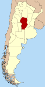 provincia de CórdobaArgentina