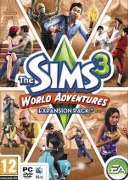 Download The Sims 3 World Adventures