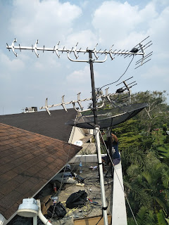 Bintaro Jaya, Indonesia