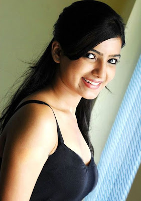 Actress Samantha Picture