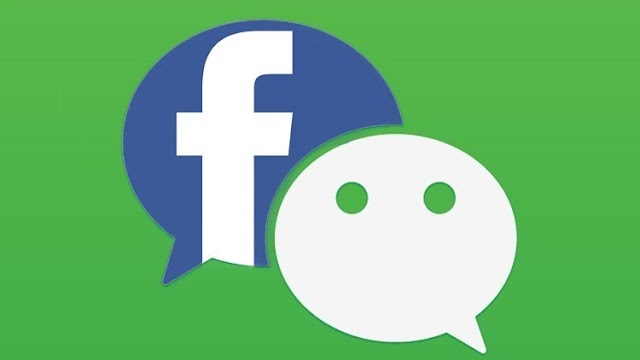 Facebook Modifies to be More Similar WeChat of Clone from China Market