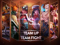 Vainglory Apk v1.17.0 Terbaru