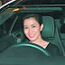 Charmaine Sheh is free and happy