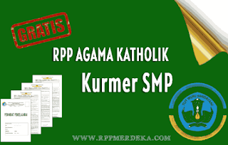 download-rpp-kurikulum-merdeka-agama-katolik-smp-kelas-9