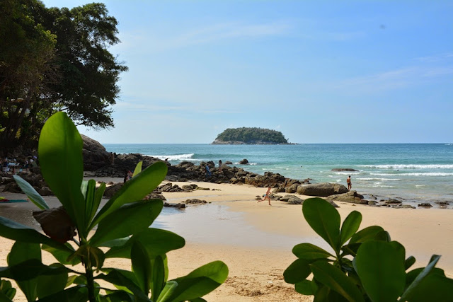 Kata Beach Phuket