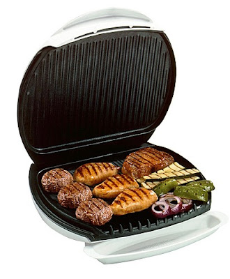 George Foreman 360