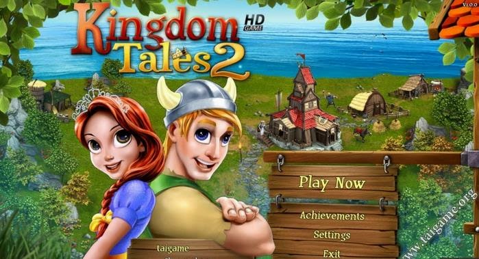 Downlaod Kingdom Tales 2