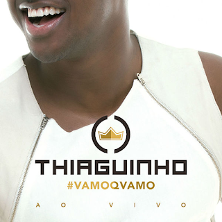 Thiaguinho - Temporal