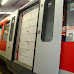 Unfortunately, Bricked Train Door Blocks German Subway Commuters