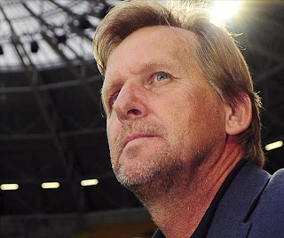 Bernd Schuster nuevo técnico del Málaga para las cinco próximas temporadas