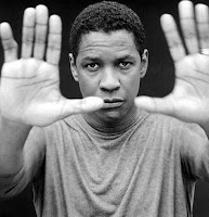 Denzel Washington