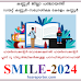 Plus One-Plus Two Study Material SMILE-2024 by Kannur District Panchayath