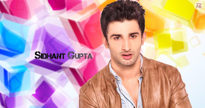 Sidhant Gupta aka Kunj Real Life Unseen Pics