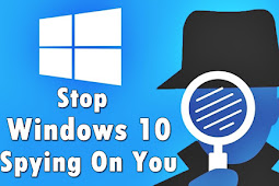 DoNotSpy10 v5 Portable [Windows 10 Privacy Tool] Terbaru Full