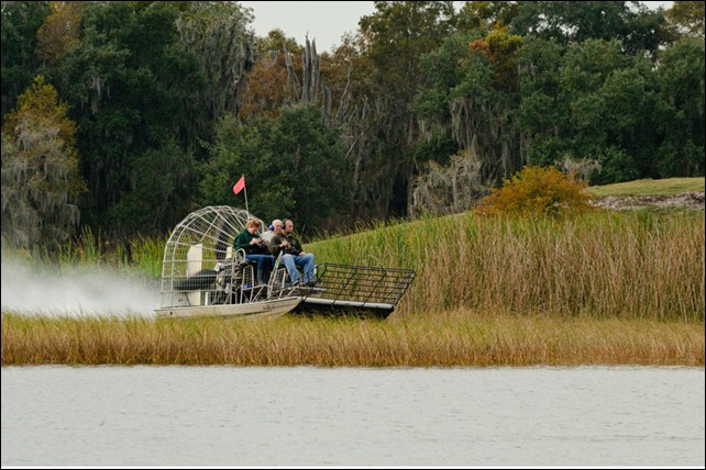 airboat