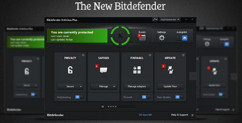 Download Bitdefender Free Antivirus 2020.24.0.12 | FREE ...