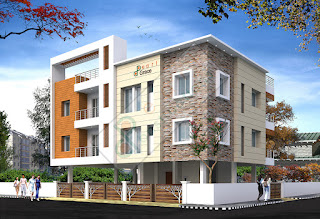 flats in Perungalathur Chennai