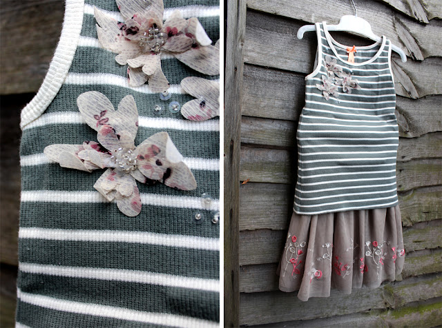 PRE-SCHOOL BOUTIQUE: GREY IS NEW EVERYTHING