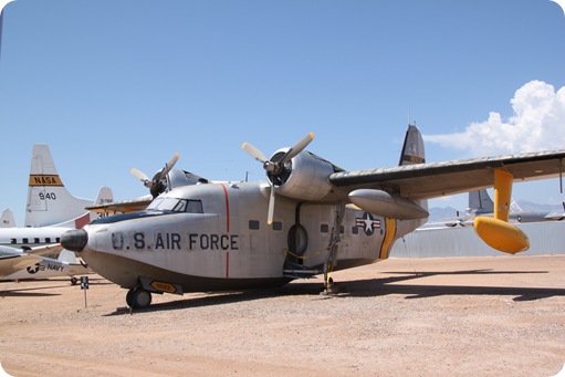 Pima Air and Space Museum 119