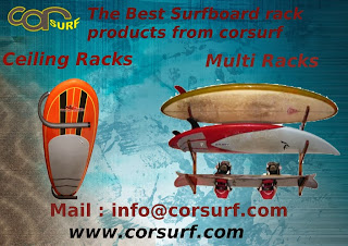 Surf Racks