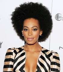 SOLANGE TO WED