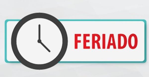 Bancos fechados, mas comércio abre no feriado de Corpus Christi