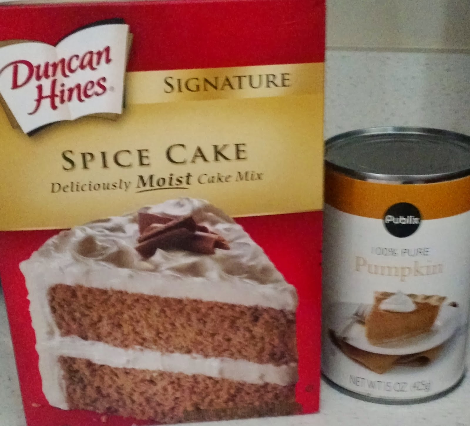 Mommy Diaries (Of a Florida Mom): Fall Favorites: Quick ...