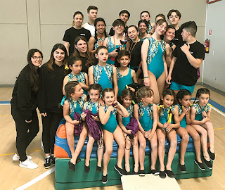 Gimnasia Aranjuez