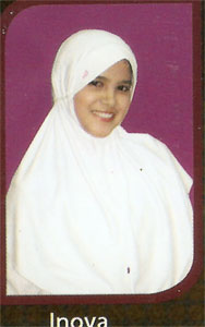  Jilbab  Cantik Wi2 Mode Jilbab  di Indonesia