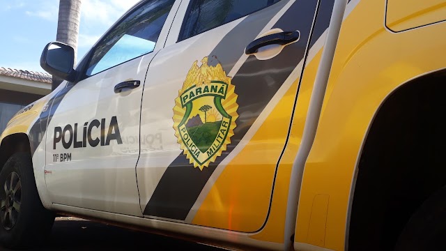 Idosa denuncia companheiro por agressões físicas, psicológicas e violência sexual em Campo Mourão