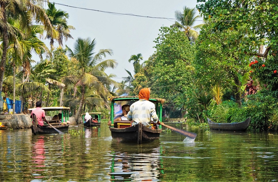 Alleppey