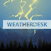 Mengatur Wallpaper Agar Berubah Sesuai Cuaca di Linux (WeatherDesk)