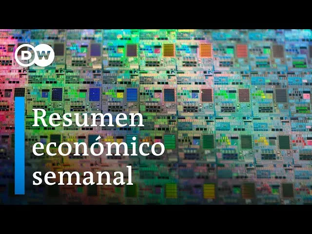 Las noticias de economía más destacadas de la última semana