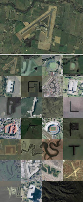 Foto Temuan Google Maps Paling Keren [ www.BlogApaAja.com ]