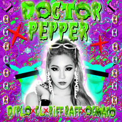 Diplo X CL X RiFF RAFF X OG Maco – Doctor Pepper.mp3