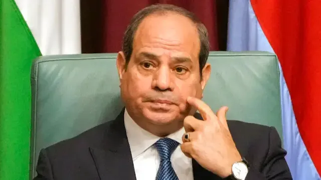 القمة العربية، غزة، إعادة الإعمار، مصر، السعودية، السيسي، الحرب على غزة، المقترح الأميركي.