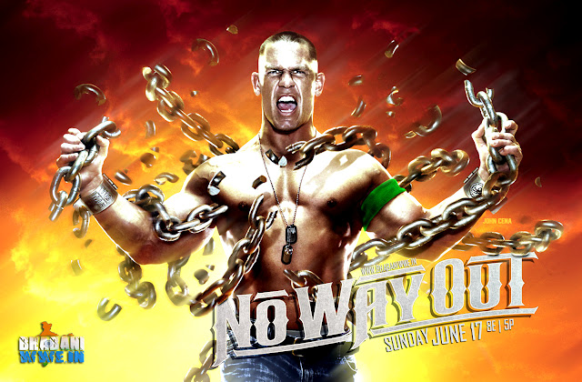 ALL SPORTS PLAYERS: Wwe John Cena New HD Wallpapers 2013