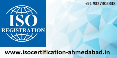 ISO Registration Consultant 