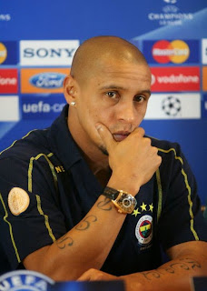 Roberto Carlos