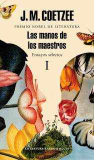 Las manos de los maestros Coetzee