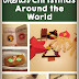 French as a Second Language Christmas Around the World