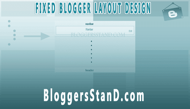How To Fix Blogger Layout Section With CSS for blogspot template How To Fix Blogger Layout Section With CSS