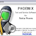 Phoenix İle Nokia Modellerine Yazılım Yükleme