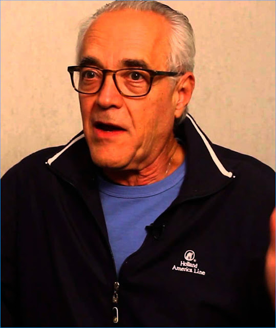 periodista venezolano gay nelson bocaranda